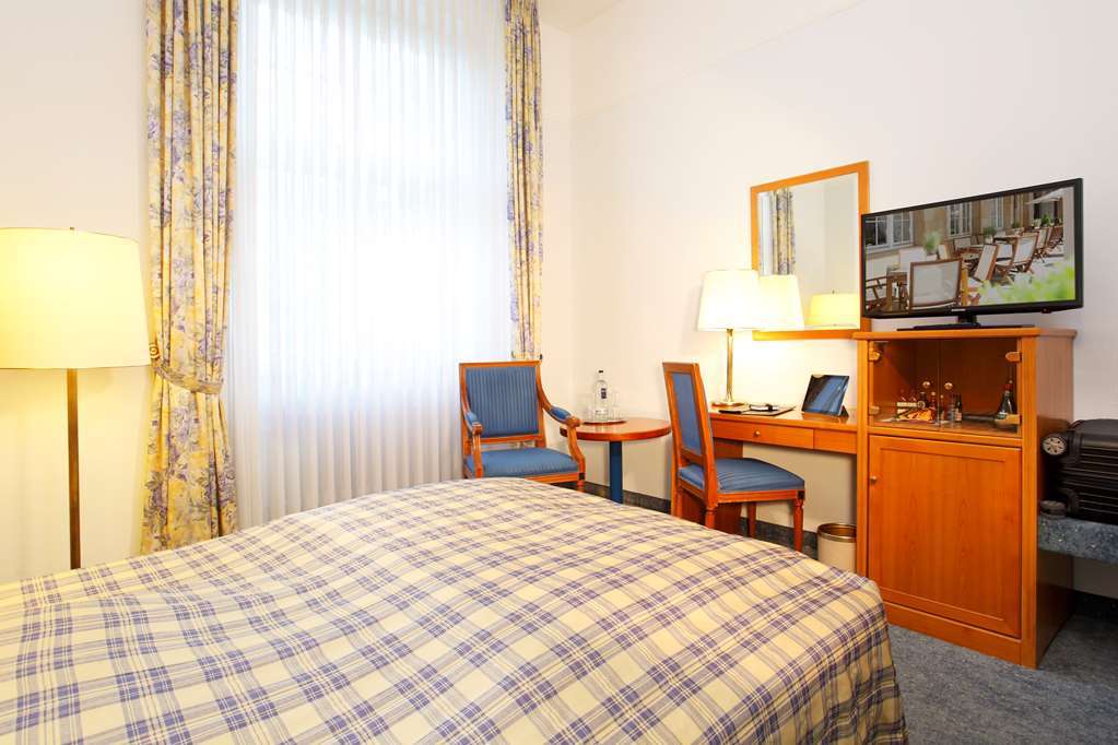 Schlosshotel Karlsruhe Rom bilde