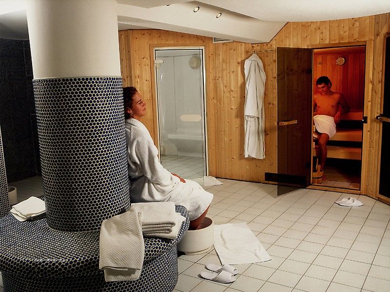 Schlosshotel Karlsruhe Fasiliteter bilde