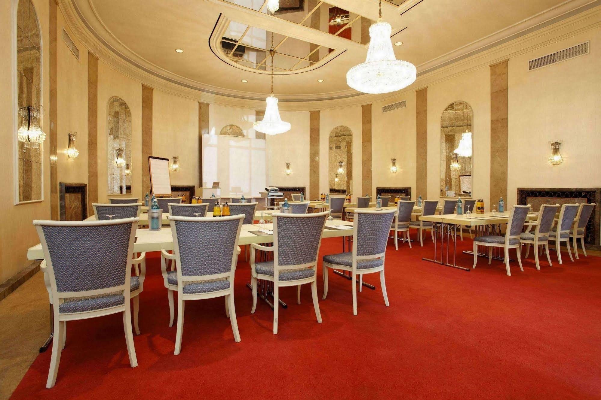 Schlosshotel Karlsruhe Eksteriør bilde