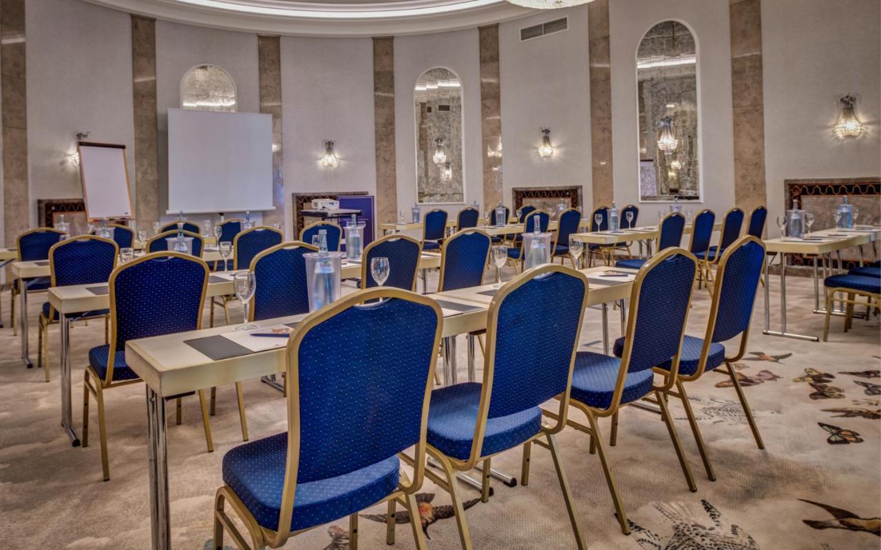 Schlosshotel Karlsruhe Eksteriør bilde