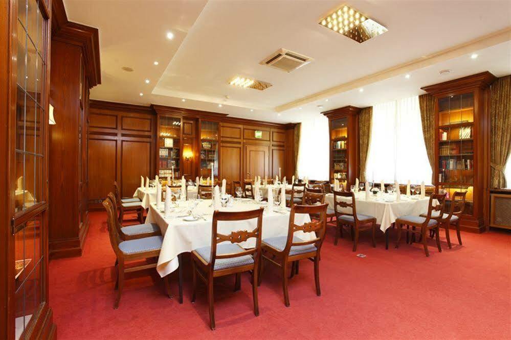 Schlosshotel Karlsruhe Eksteriør bilde